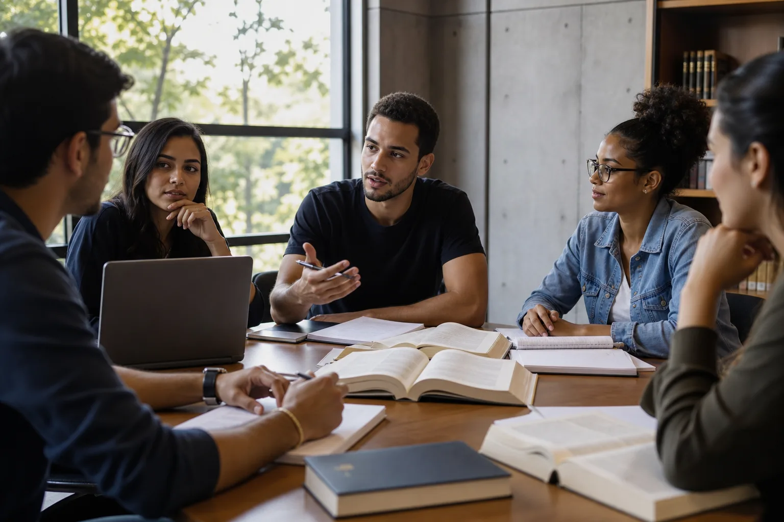 Direito: ranking de faculdades por desempenho na OAB e infraestrutura