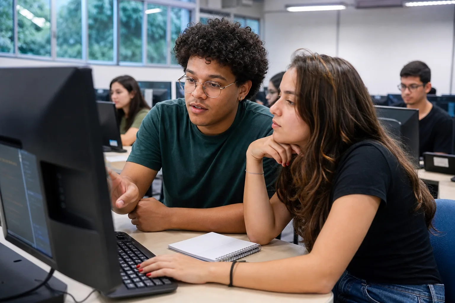 Cursos de tecnologia em alta: Análise e Desenvolvimento de Sistemas vale a pena?